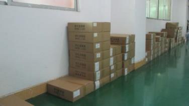 Guangzhou Ourui Electronic Co., Ltd. Tempered Glass Screen Protector
