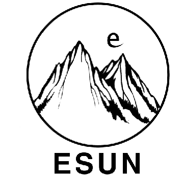 Liaoning Esun Science and Technology Development Co., Ltd. logo