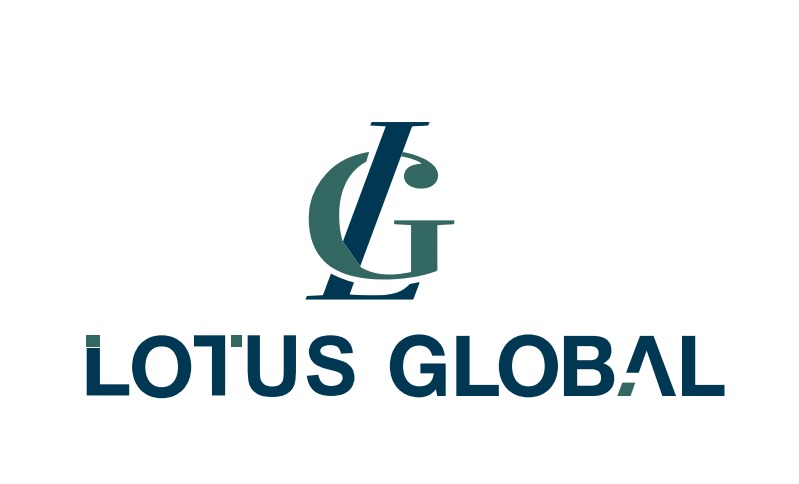 LOTUS GLOBAL logo