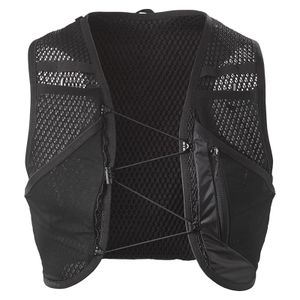 Factory Custom Outdoor Sports Marathon Hiking Biking 5L Water Bag Lightweight Hydration Pack Multi-functional Trail Running Vest