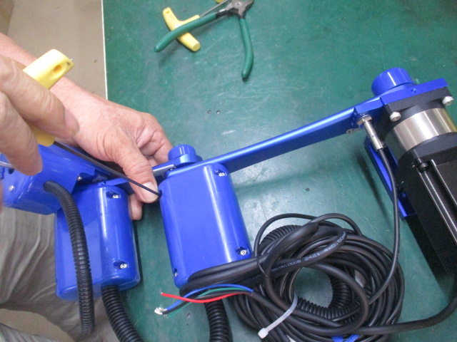 Shenzhen Guangjiao Technology Limited factory image 5