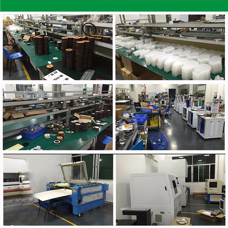Guangdong Grand Lighting Manufacturing Co., Ltd. LED Night Light