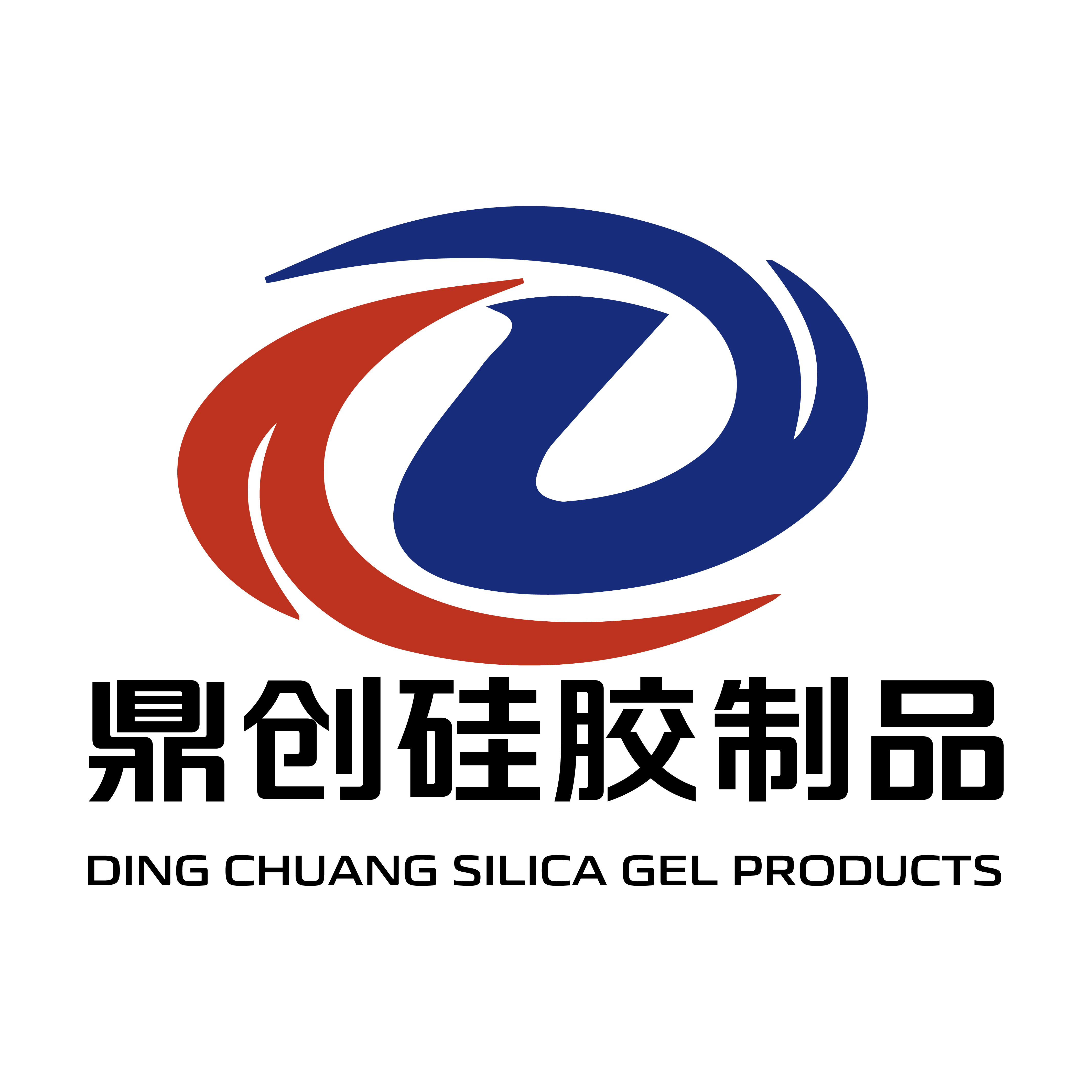 Dongguan Dingchuang Silicone Products Co., Ltd. logo