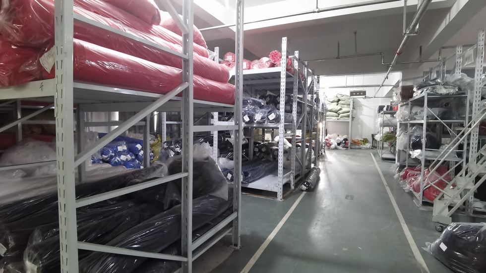 Suzhou Sincere Gift Co., Ltd. Bags