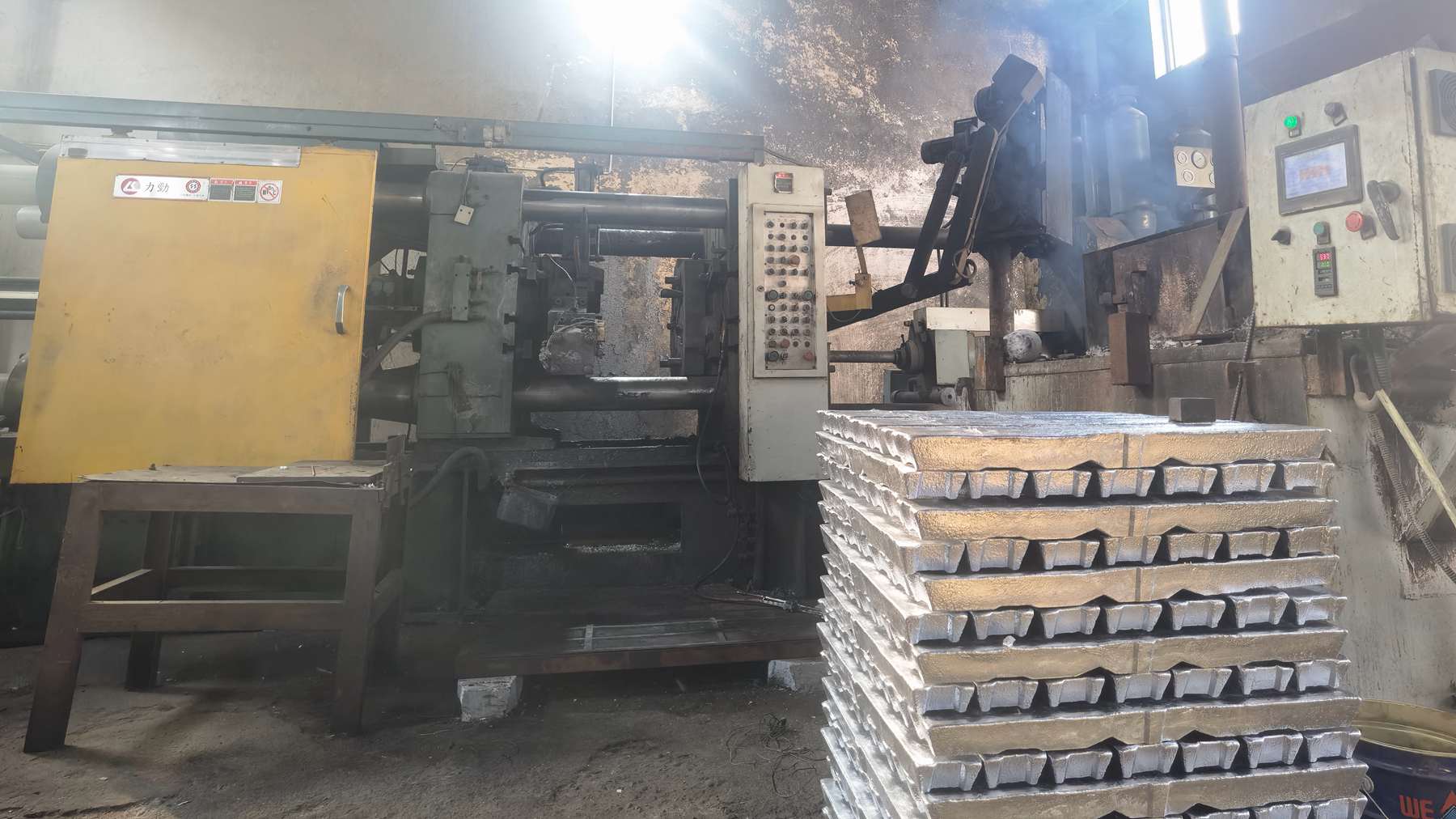 Zhejiang Jinhua Anshan Casting Factory Cheese Cutter