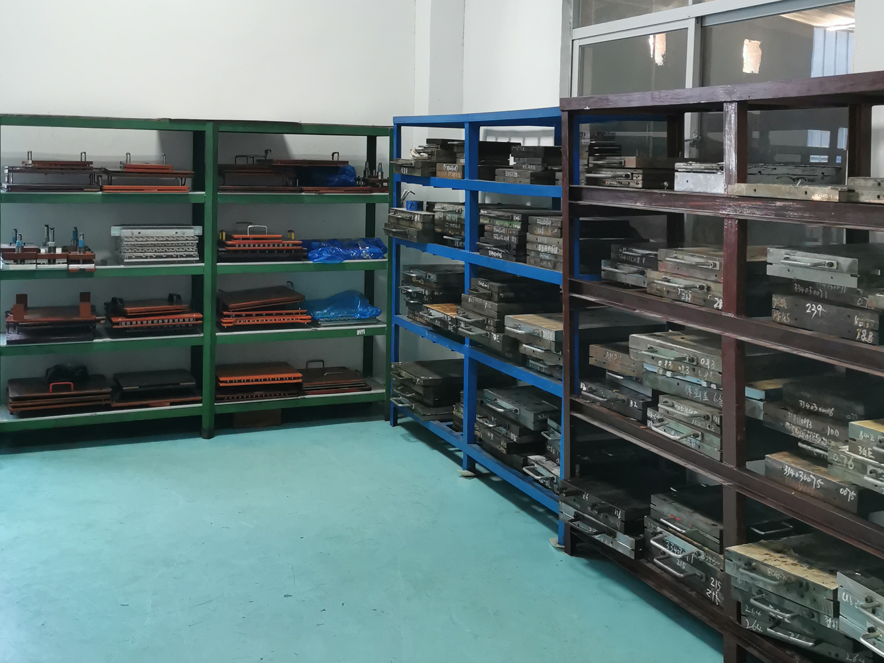 Shenzhen Keyin Technology Co., Ltd. Silicone Mat