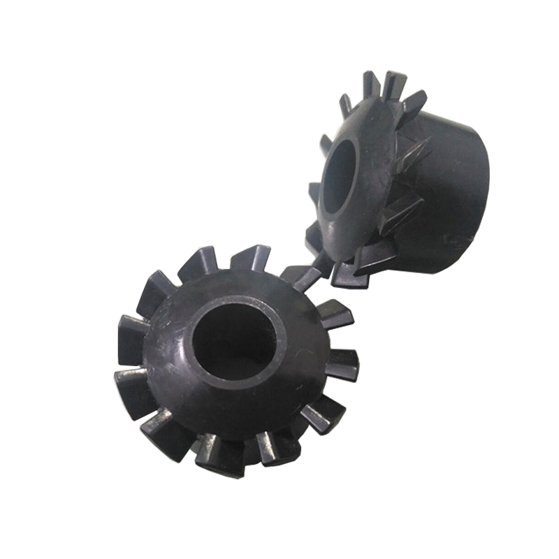 Plastic injection mould parts custom processing service products ABS shell injection molding