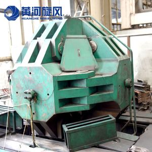 China HPHT Synthetic White Rough Diamond Cubic Hydraulic Press Machine Manufacturer