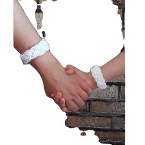 Hot Selling Rope Sailor Bracelet, Coustmized Bracelet