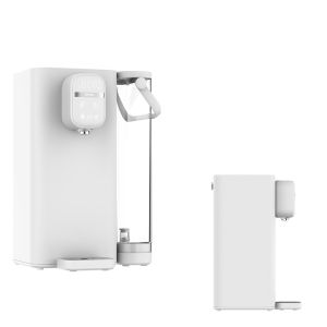 Smart UF Water Purifier Systems Household Desktop Hot Water Filter For Table Top Made in China