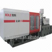 Bl500ek Plastic Machine