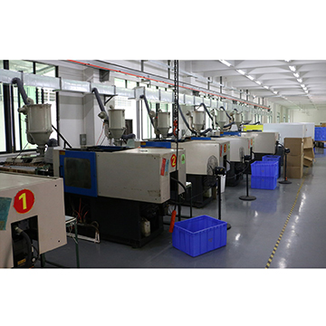 Shenzhen Chempros Technology Co., LTD Massager
