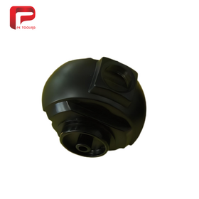 Plastic molded part Supplier Custom electronic accessories and housings ,small quantity accepted with low price