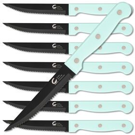 Wholesale 8pcs Steak Knife Set
