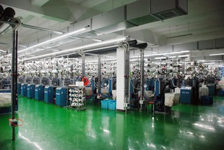 Zhejiang Rongrong Hosiery Co., Ltd. Medical Compression Stockings