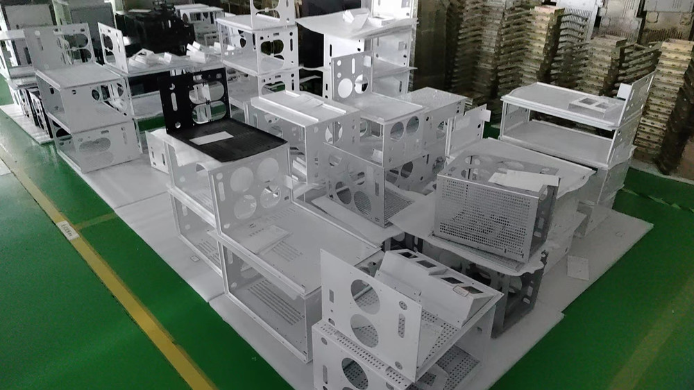 Shandong Kellin Electronics Co., LTD ND YAG Laser
