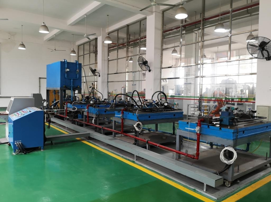Dongguan Strong Machinery Co., Ltd. Labeling Machine