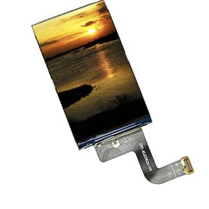 3.5 inch 480*800  MIPI interface tft lcd display IPS LCD screen module