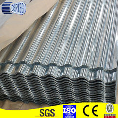 Zhejiang Certeg International Co., Ltd. Galvanized Steel Pipe