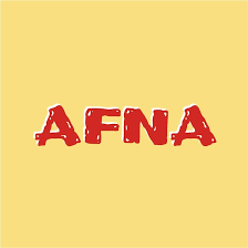 AFNA GmbH logo