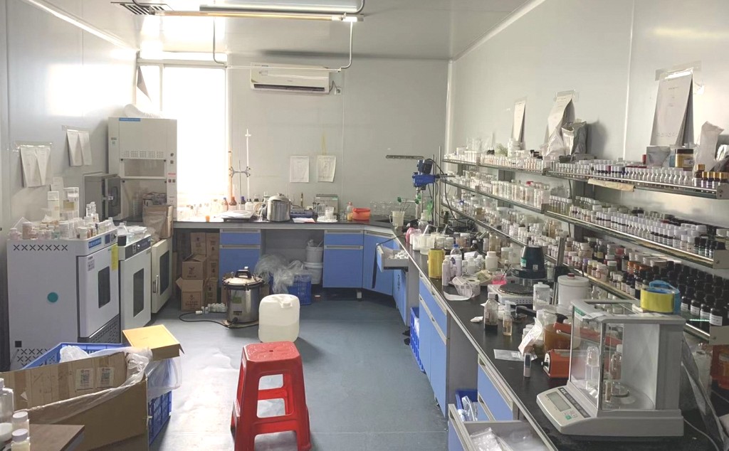 Guangzhou Jiaji Biotechnology Co., Ltd. Nail Care Products