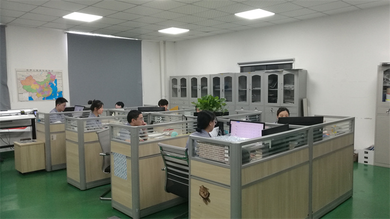JiangXi YiJunCheng Industrial Co.,Ltd. factory image 4