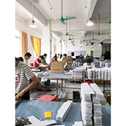 Emon Packaging Ltd. Luxury folding gift boxes