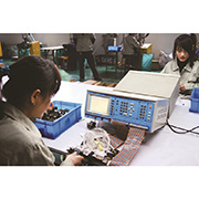 Chibi Zhilixing Electronic Technology Co., Ltd. factory image 6