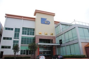 Guangdong Yaoda House Technology Co., Ltd. Steel Structure Warehouse