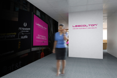 Shenzhen Zilink Electrical Appliance Co. Ltd factory image 3