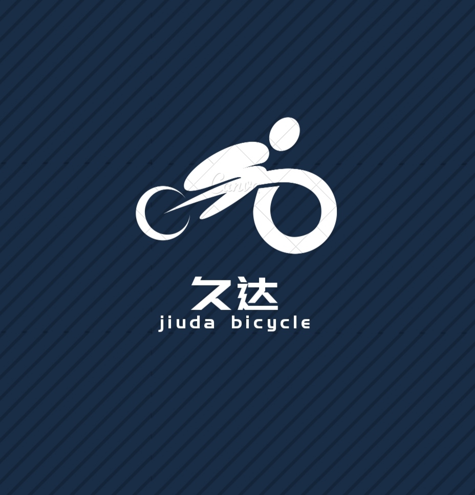Xingtai Jiuda Bike Co., Ltd logo