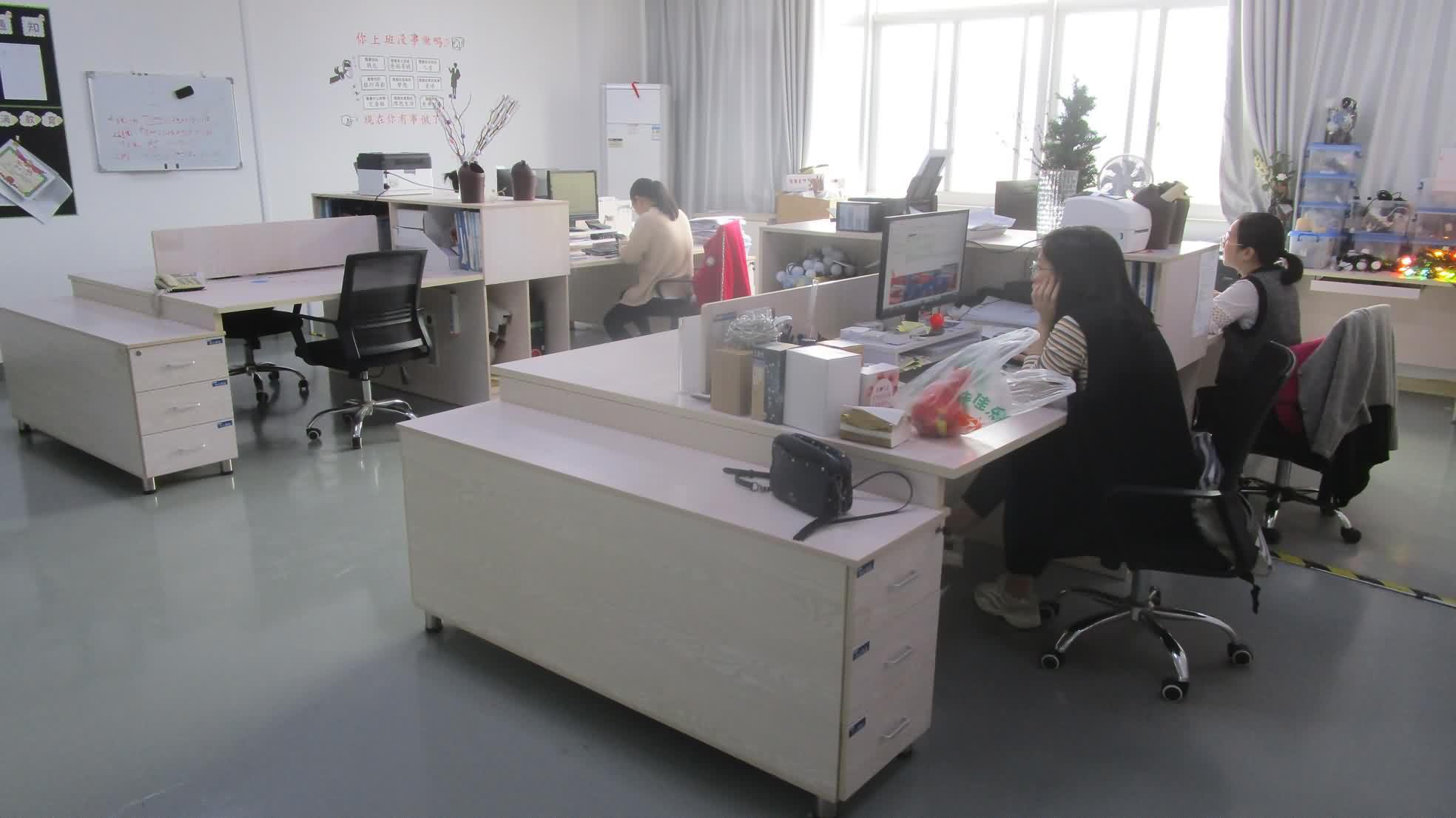 Linhai Noshado Industrial and Trading Co., Ltd. Decorative Lighting