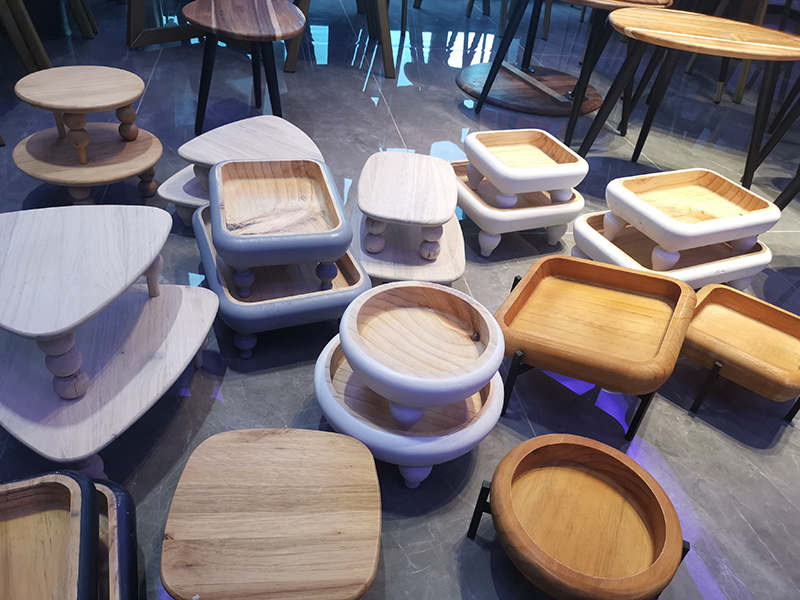 Fuzhou Wellartful Imp & Exp Co., Ltd. wooden crafts
