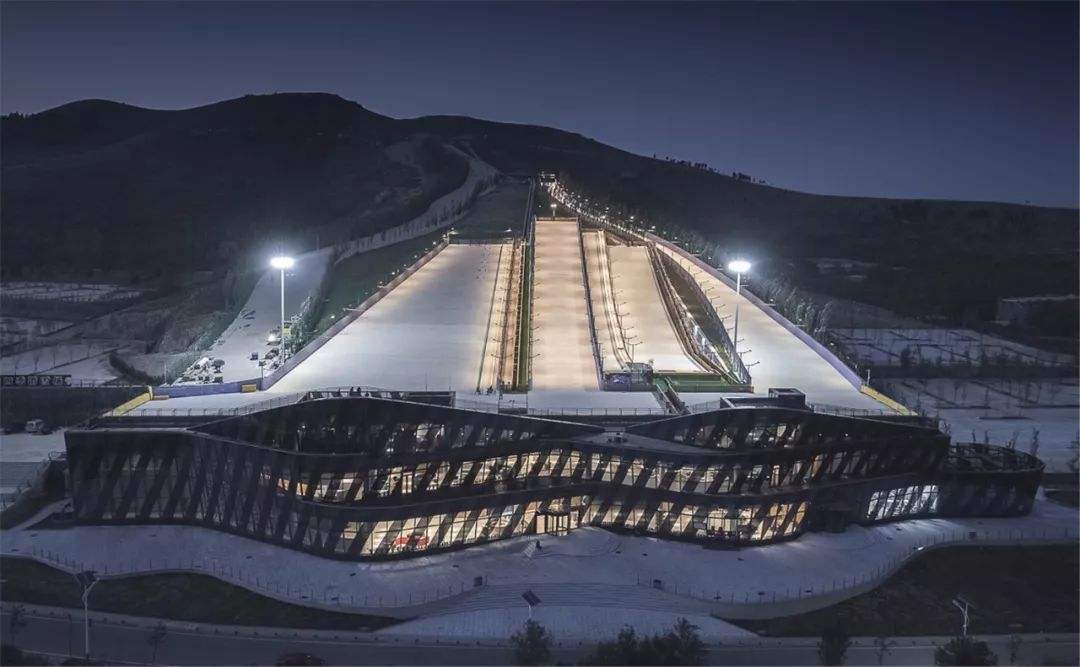 Chengdu Ken Ge Wang Sports Equipment Limited Company dry ski mats