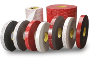 HighBond Structural Tapes
