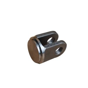 High Precision Investment Casting Iron Steel Aluminium Parts Customized Lost Wax Casting Factory Direct Sales