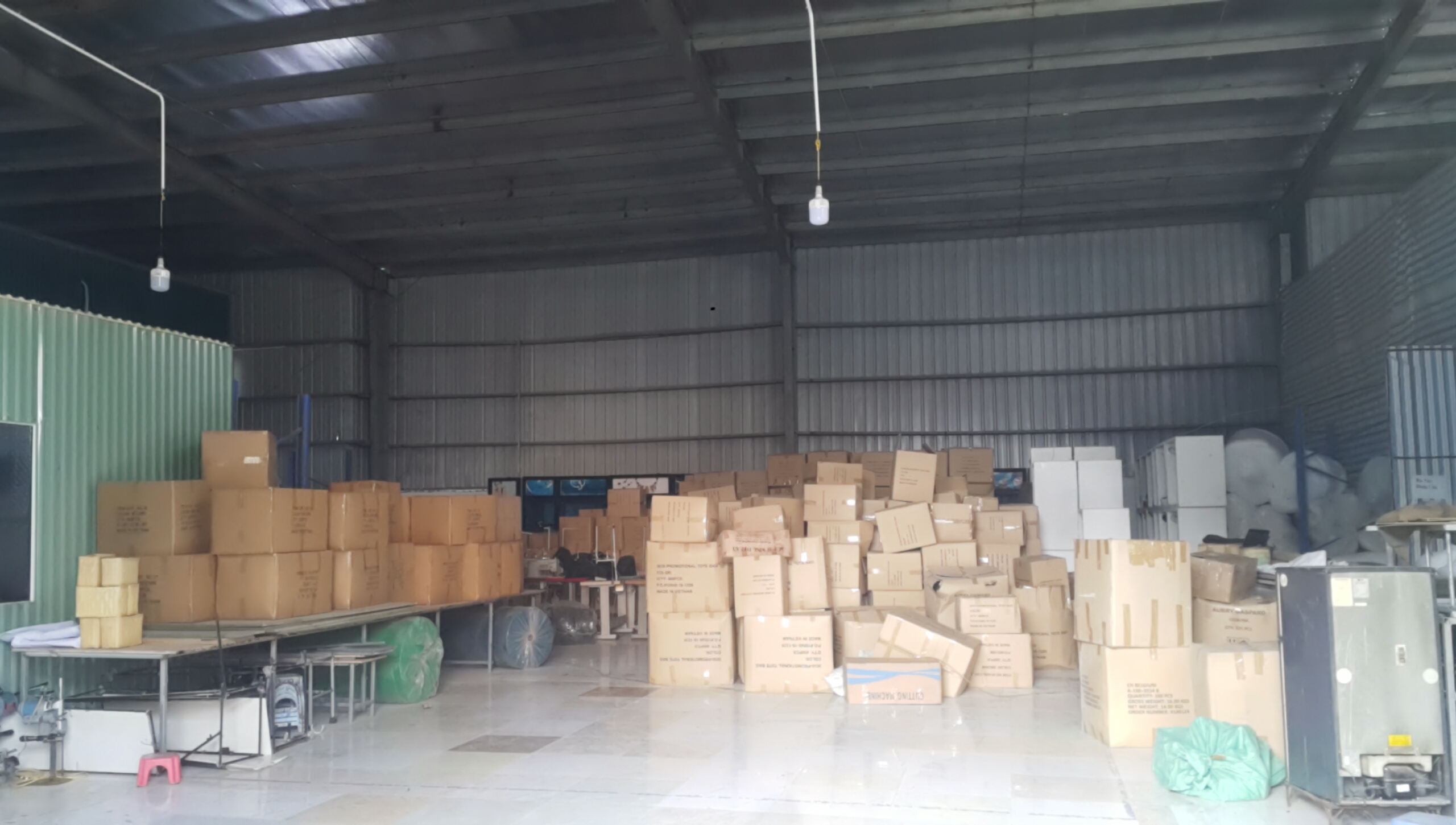 TMH Vietnam Company Limited Rattan Baskets