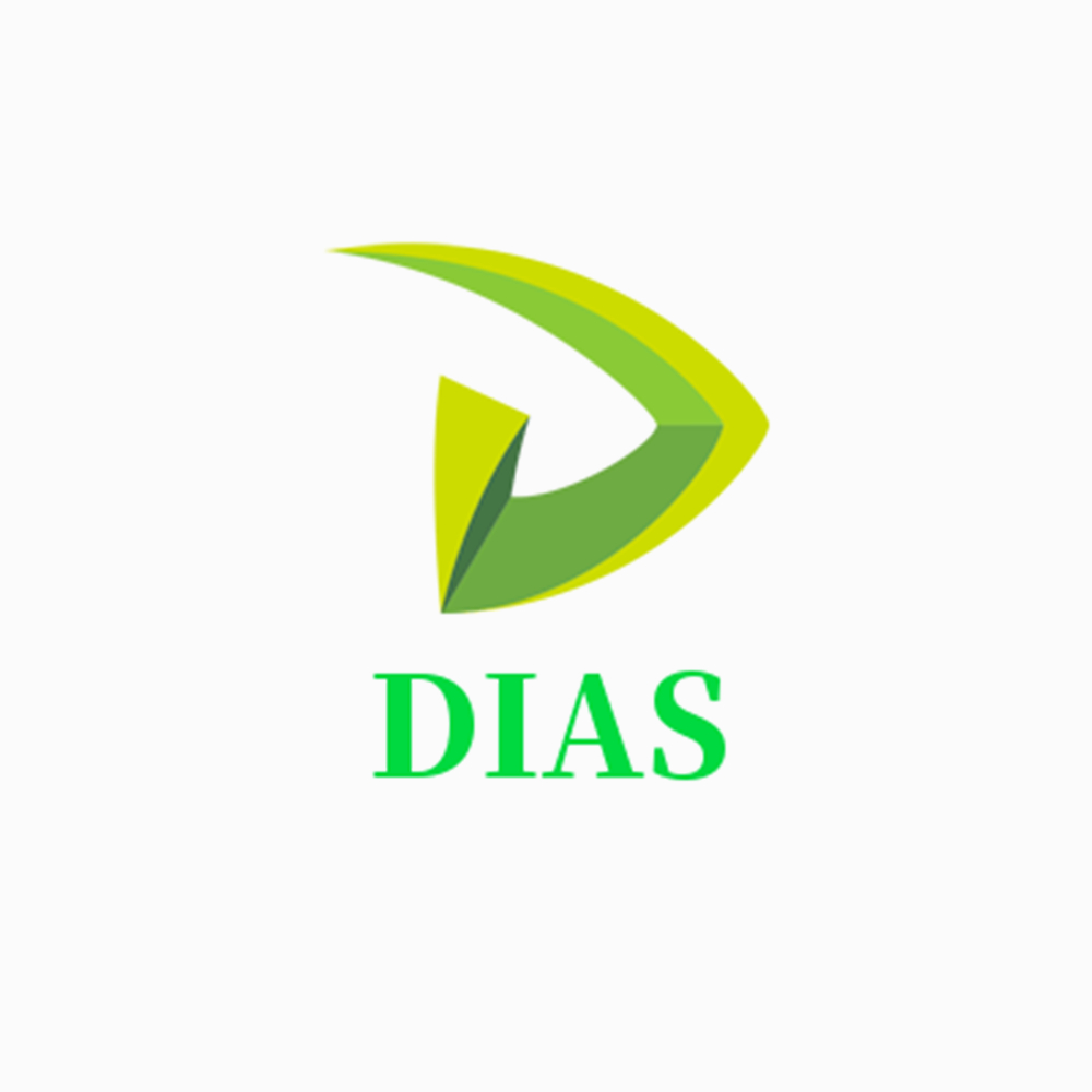 Guangzhou Dias Outdoor Sports Co., Ltd. logo