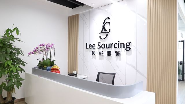 Shanghai Leesourcing Apparel Co., Ltd. baby rompers