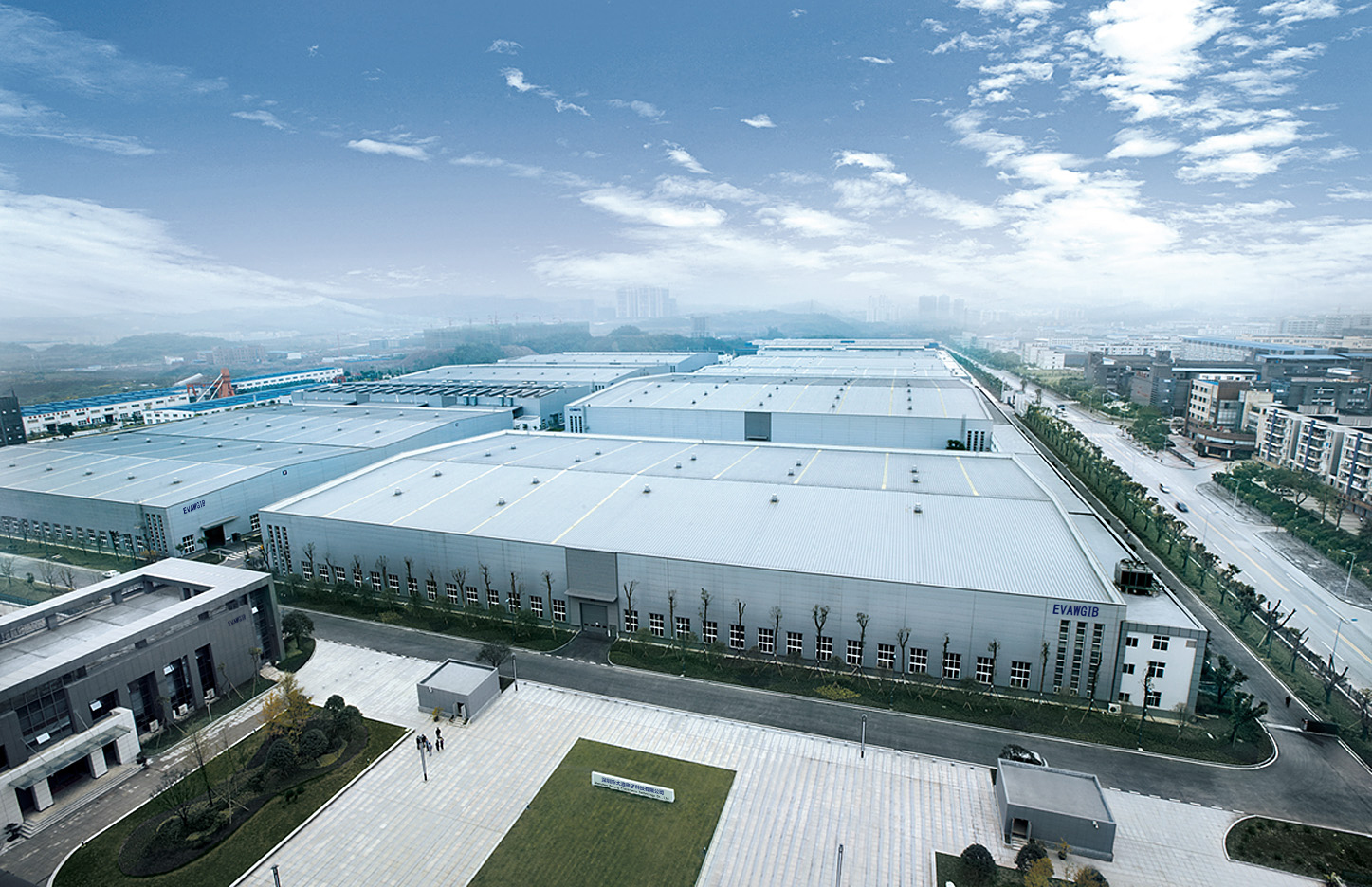 Shenzhen Dalang Electronic Technology Co., Ltd. factory image 3