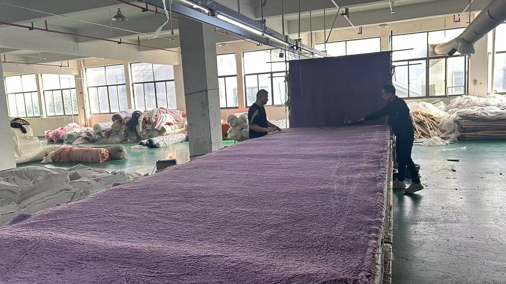 Ningbo Multi Channel Co., Ltd. factory image 5