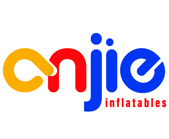 Guangzhou Anjie Inflatables Co., Ltd. logo