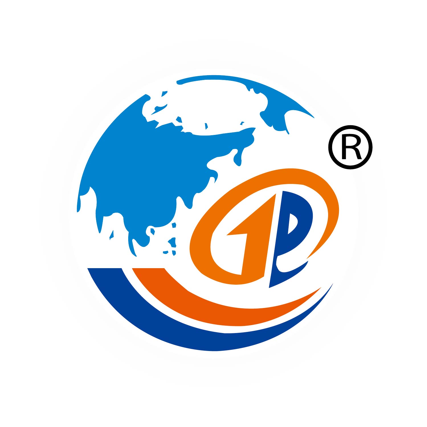 Gurong Print (Shanghai) Co., Ltd. logo