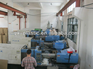 Taizhou Huangyan Yonxing Plastic Co., Ltd lunch boxes