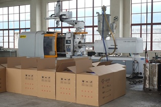 Nanjing Sunlight Plastic Containers Manufacturing Co., Ltd. Plastic Storage Bins