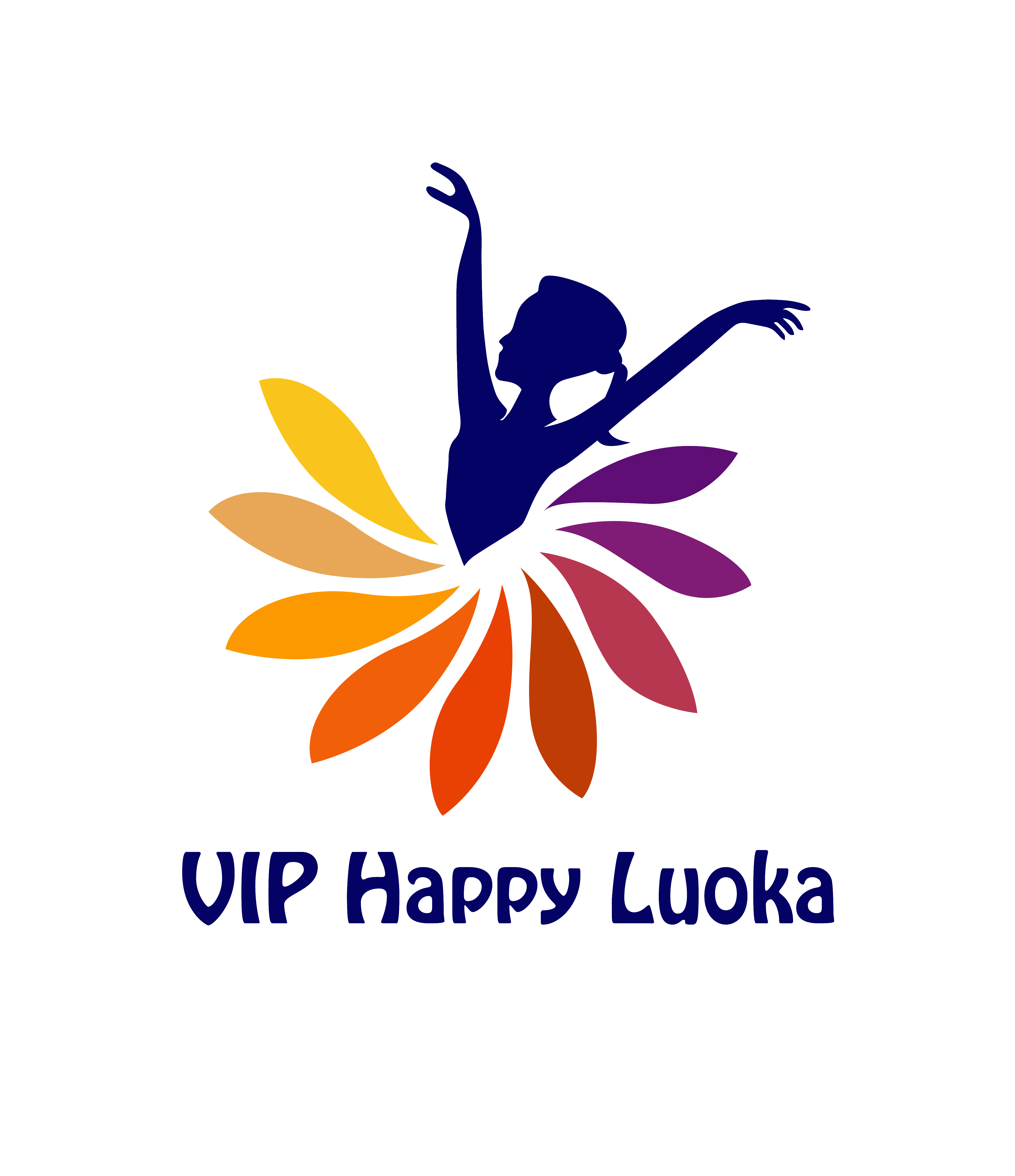 Yiwu Happy Luoka Garments Co., Ltd. logo