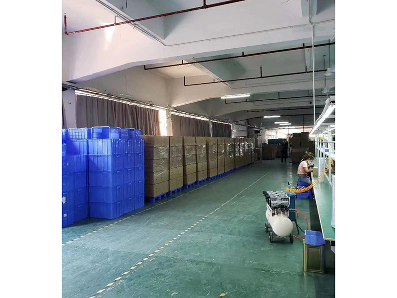 Dongguan Xintaicheng Commercial and Trading Co., Ltd. factory image 1