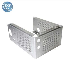 Custom 304 201 316 430 Sheet Metal Fabrication stainless steel welding machine accessories rod connector