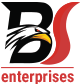 BS ENTERPRISES logo