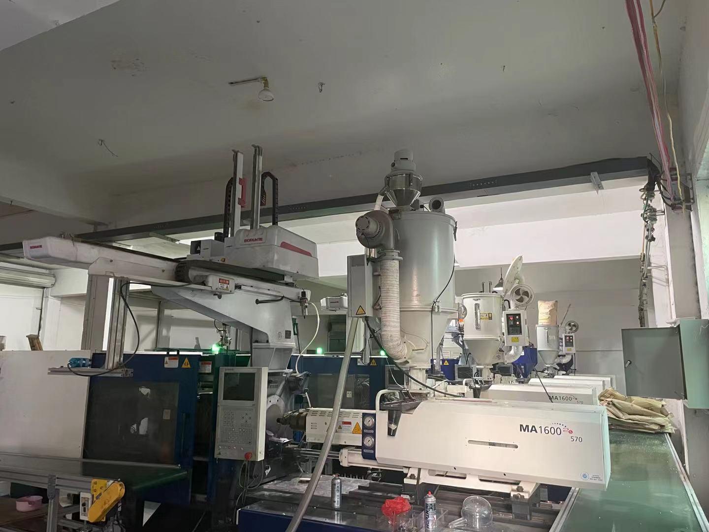 Jinhua Yinghai Shangqi Import And Export Co., Ltd. vegetable chopper